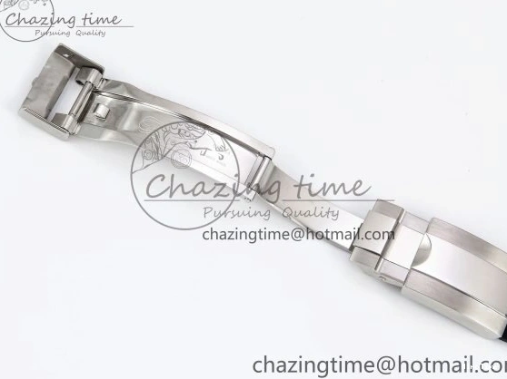 MiroTime 0314 Daytona 116519 VRF 1:1 Best Edition Gray Dial on Oysterflex Rubber Strap A Classic 1641